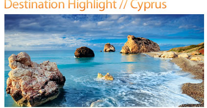 Cyprus