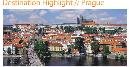 Prague