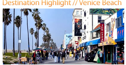 Venice Beach Vacation Rentals