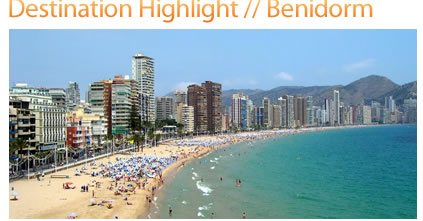Benidorm