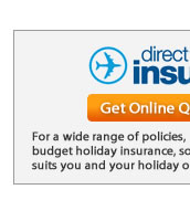 Cheap Travel Insurance