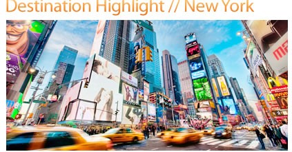 New York Vacation Rentals