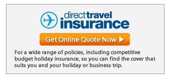 Cheap Travel Insurance