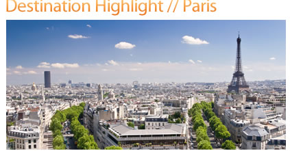 Paris Apartments