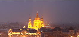Budapest Apartments