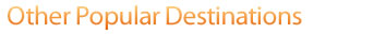 Holiday Rentals