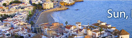 Sun, Beach & Culture