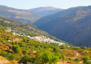 Villas in Alpujarra