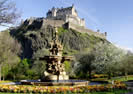 Holiday Apartments Edinburgh