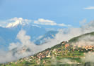 Ski Chalets in Veysonnaz