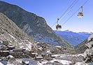 Ski apartments in Arinsal