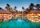 Villas in Bali