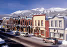 Breckenridge ski vacation rentals