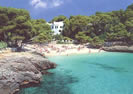 Holiday villas in Majorca
