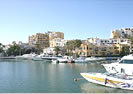 Apartments in Calahonda