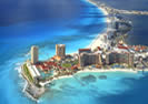 Vacation Rentals Cancun Mexico