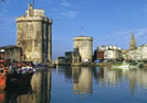 Cottages Charente Maritime