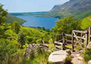 Cottages in Lake District
