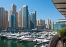 Dubai Marina Apartments