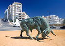 Apartments in Estepona