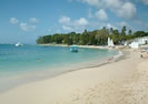 Holiday villas in Barbados