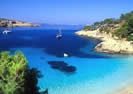 Apartments in Ibiza