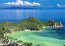 Holiday villas in Koh Samui Thailand