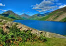 Cottages in Lake District