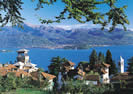 Villas in Lake Maggiore