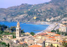 Villas in Levanto