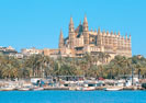 Villas in Majorca