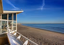 Malibu vacation rentals