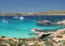 Apartments in Malta