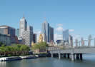 Melbourne Apartments