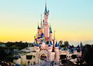 Disneyland Paris