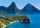 Holiday rentals in St. Lucia
