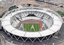 Holiday Apartments In Stratford London