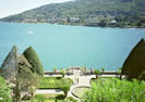 Holiday villas in Stresa Lake Maggiore