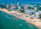 Holiday apartments in Sunny Beach Bulgaria