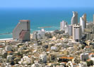 Tel Aviv holiday lettings
