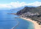 Apartments in Tenerife
