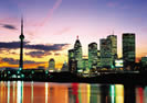 Toronto vacation rentals