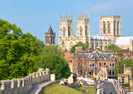 Cottages in York