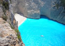 Villas in Zakynthos