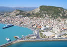 Villas in Zakynthos
