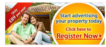 Holiday Rental Advertising