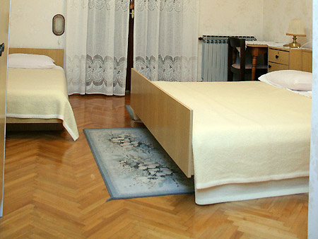 1 bedroom Apartment for rent in Opatija