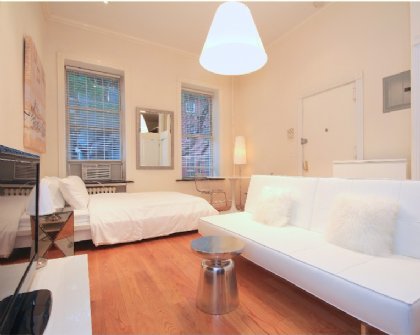 1 bedroom Apartment for rent in Manhattan