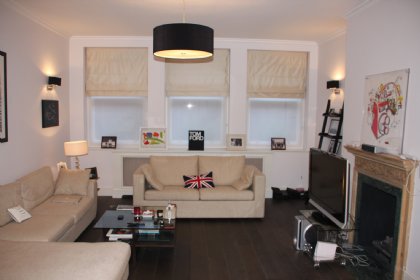 2 bedroom Apartment for rent in Central London/Zone 1