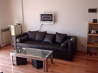 0 bedroom Apartment for rent in Buenos Aires